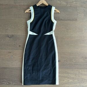 Judith & Charles size 2 dress . Like new condition